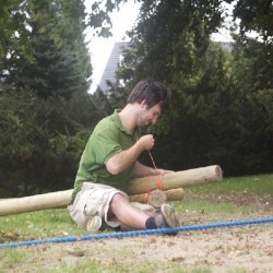 DSC 0150 - Scouts en Gidsen Zaventem 